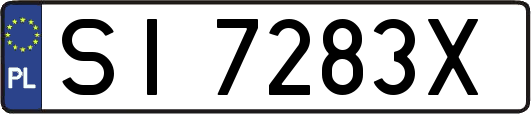 SI7283X