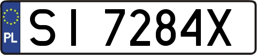 SI7284X