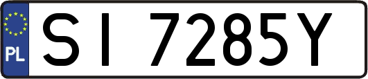 SI7285Y