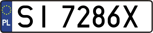 SI7286X