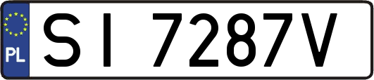 SI7287V