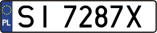 SI7287X