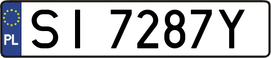 SI7287Y