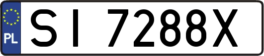 SI7288X