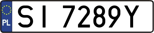 SI7289Y