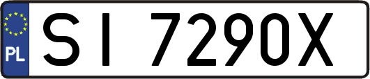 SI7290X