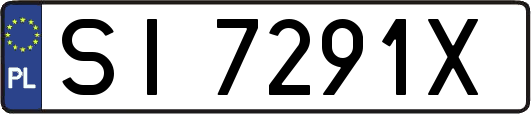 SI7291X
