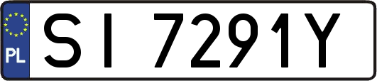 SI7291Y