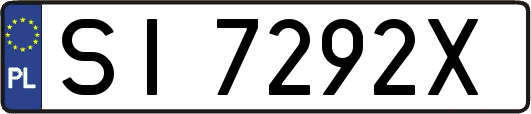 SI7292X