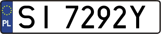 SI7292Y