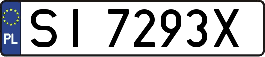SI7293X