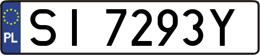 SI7293Y