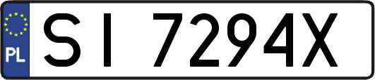 SI7294X
