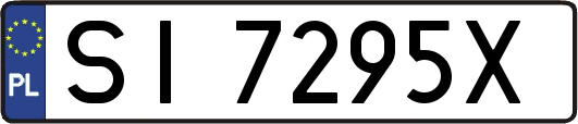 SI7295X