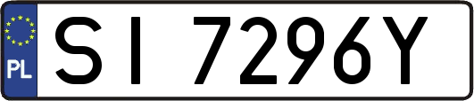 SI7296Y