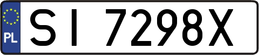 SI7298X