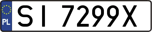 SI7299X