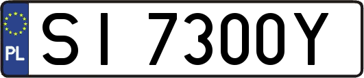 SI7300Y