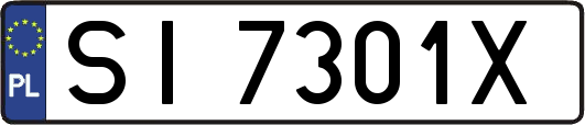 SI7301X