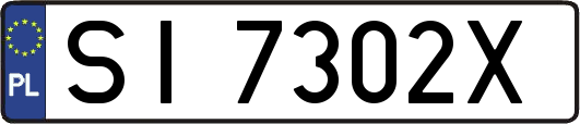 SI7302X