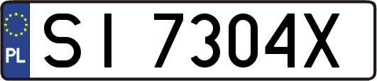 SI7304X