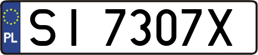 SI7307X