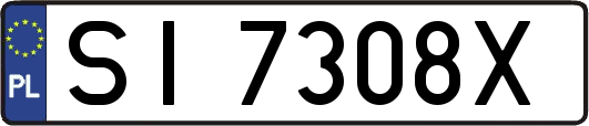 SI7308X