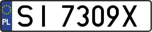 SI7309X