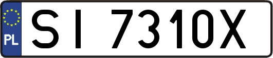 SI7310X