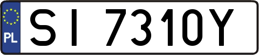 SI7310Y