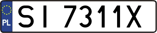 SI7311X