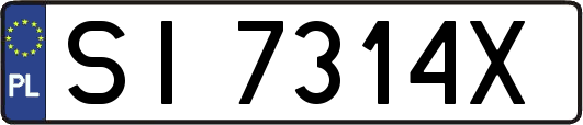 SI7314X