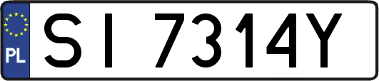 SI7314Y
