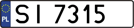SI7315