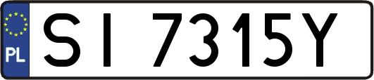 SI7315Y