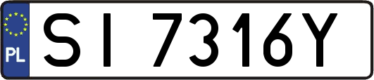 SI7316Y
