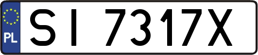 SI7317X