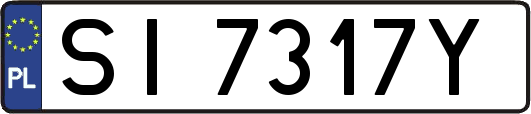 SI7317Y