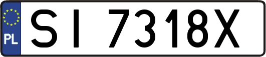 SI7318X