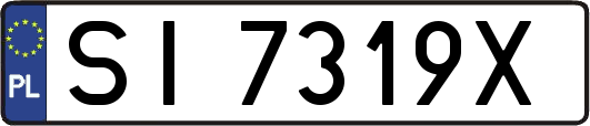 SI7319X