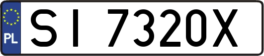 SI7320X