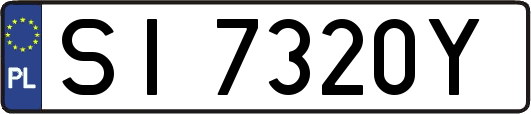 SI7320Y