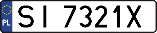 SI7321X