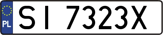 SI7323X