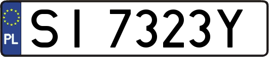 SI7323Y