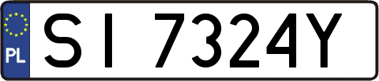 SI7324Y