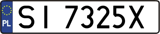 SI7325X