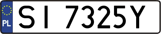 SI7325Y