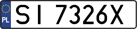 SI7326X