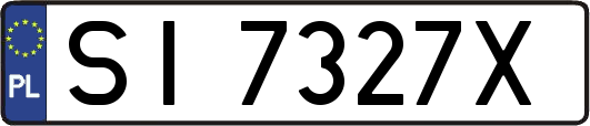 SI7327X
